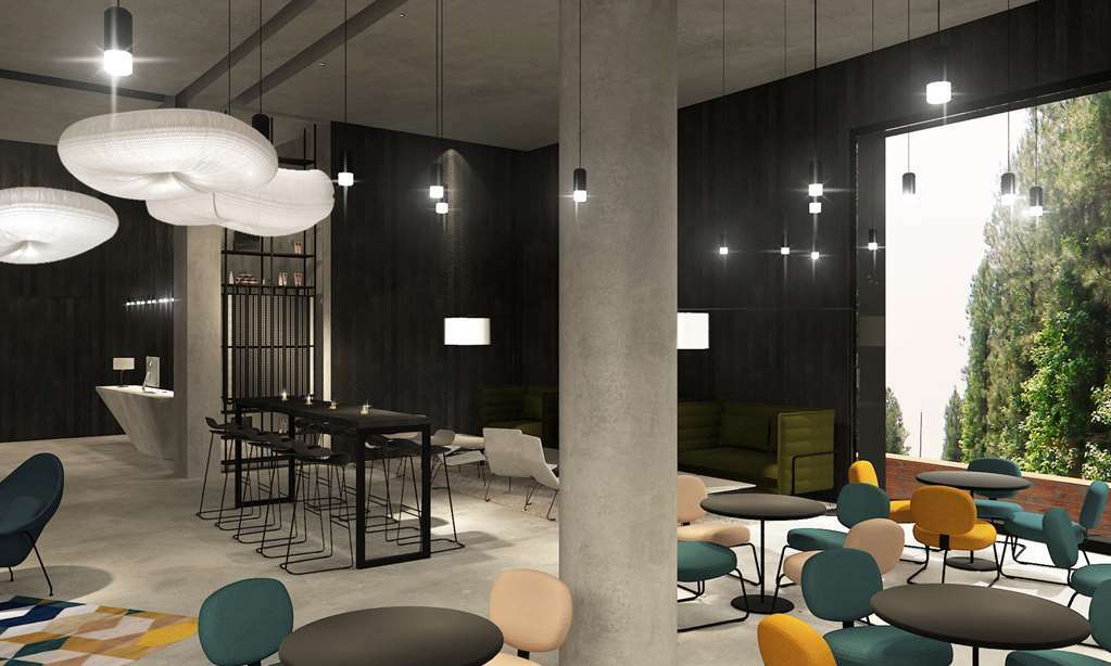 Golden Tulip Design Tbilisi Hotel Interior photo