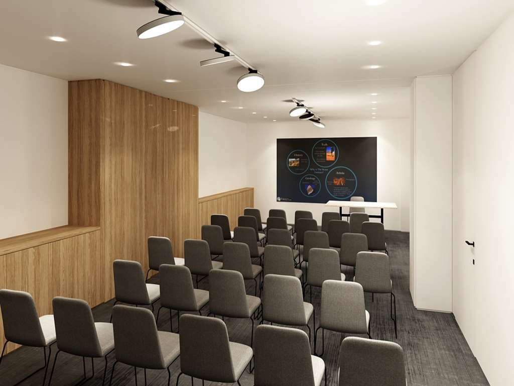 Golden Tulip Design Tbilisi Hotel Facilities photo