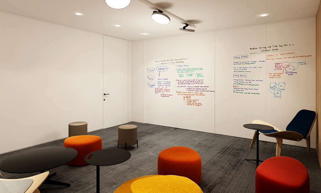 Golden Tulip Design Tbilisi Hotel Facilities photo